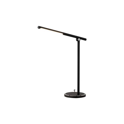LAMPA BIURKOWA ŁADOWANIE USB SMART LED 8358 NOWODWORSKI LIGHTING 1