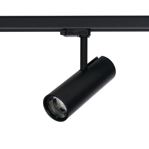 REFLEKTOR NA SZYNOPRZEWÓD 3-FAZOWY 4000K CTLS MILO LED 25W 1900lm 4000K 8758 - Nowodvorski