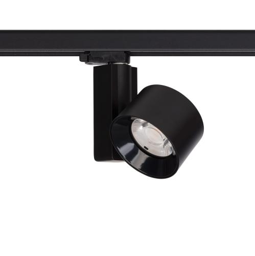 REFLEKTOR NA SZYNOPRZEWÓD 3-FAZOWY 3000K CTLS NEA LED 30W 2600lm 3000K 8751 - Nowodvorski