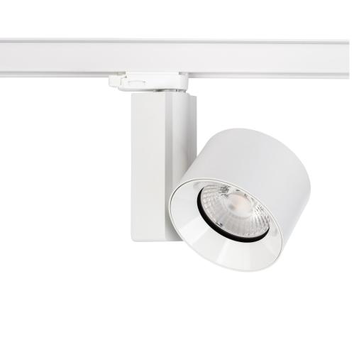 REFLEKTOR NA SZYNOPRZEWÓD 3-FAZOWY 4000K CTLS NEA LED 30W 2600lm 4000K 8752 - Nowodvorski