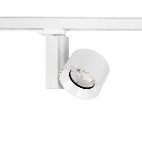 REFLEKTOR NA SZYNOPRZEWÓD 3-FAZOWY 4000K CTLS NEA LED 40W 3600lm 4000K 8747 - Nowodvorski