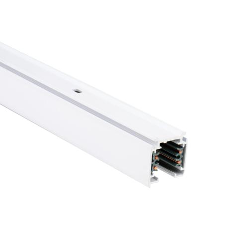 SZYNOPRZEWÓD TRÓJFAZOWY 2M BIAŁY CTLS TRACK 3 CIRCUIT WHITE 2M 8717 - Nowodvorski