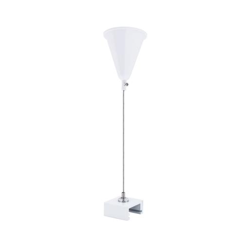 ZAWIESIE DO SZYNY 3-FAZOWEJ CTLS SUSPENSION KIT WHITE 8696 BIAŁE Nowodvorski