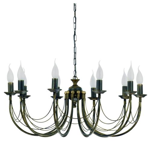 LAMPA WISZĄCA ARES X 206 Nowodvorski