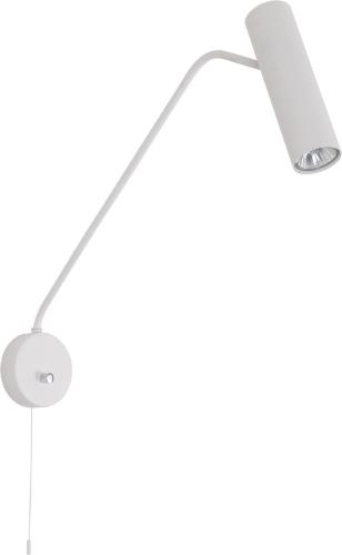 KINKIET EYE SUPER WHITE 6487 Nowodvorski