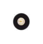 LAMPA NATYNKOWA CL IOS LED 20W 1600lm 3000K CZARNA 8737 Nowodvorski