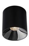 LAMPA NATYNKOWA CL IOS LED 20W 1600lm 4000K CZARNA 8741 Nowodvorski