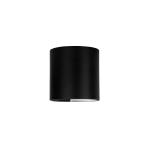 LAMPA NATYNKOWA CL IOS LED 20W 1600lm 4000K CZARNA 8741 Nowodvorski