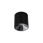 LAMPA NATYNKOWA CL IOS LED 20W 1600lm 4000K CZARNA 8741 Nowodvorski