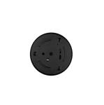 LAMPA NATYNKOWA CL IOS LED 20W 1600lm 4000K CZARNA 8741 Nowodvorski