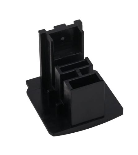 Zaślepka czarna CTLS DEAD END CAP BLACK 8711 Nowodvorski Lighting
