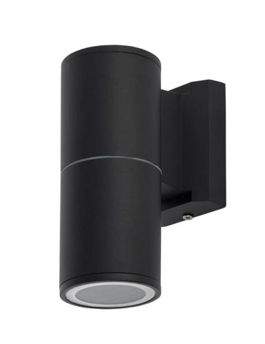 KINKIET ZEWNĘTRZNY IP54 EXE I BLACK CZARNY 8331 Nowodvorski