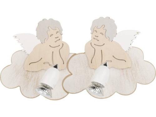 KINKIET ANGELS 6891