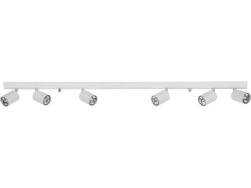 LISTWA EYE SPOT WHITE 6607 Nowodvorski