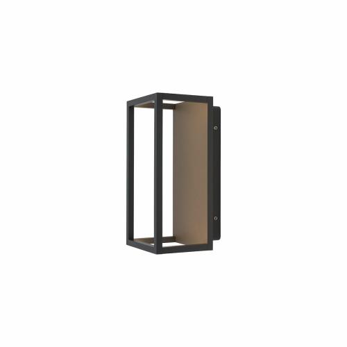 Kinkiet SYMMETRY LED 7W 210lm 3000K IP54 8176 Nowodvorski