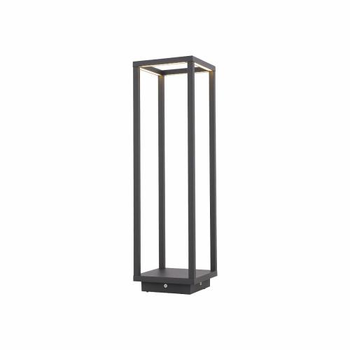 Lampa stojąca SYMMETRY LED 7W 380lm 3000K IP54 8180 Nowodvorski