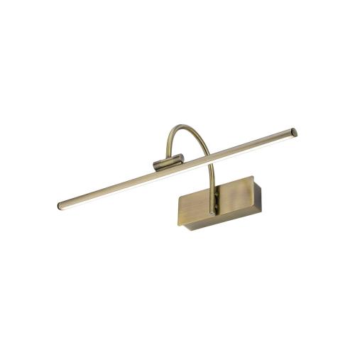 Kinkiet GIOTTO LED S 9W 600lm 3000K 8168 Nowodvorski