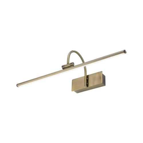 Kinkiet GIOTTO LED M 13W 900lm 3000K 8170 Nowodvorski