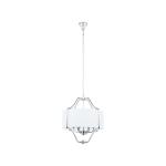 Lampa wisząca NUNTUCET VI 8150 Nowodvorski