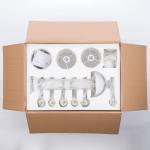 Lampa wisząca NEWPORT VI 8156 Nowodvorski