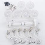 Lampa wisząca NEWPORT VI 8156 Nowodvorski