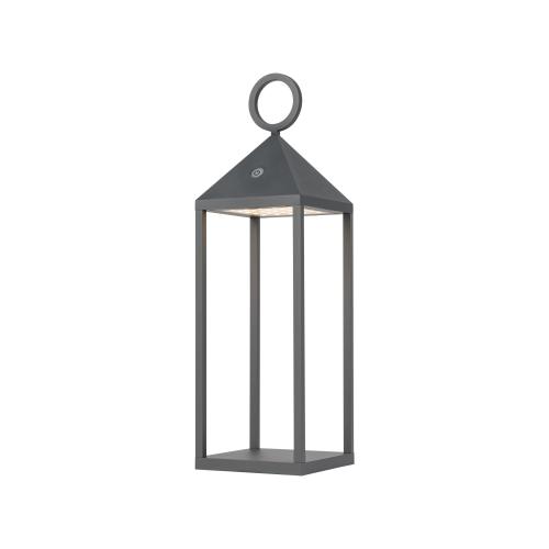 Lampa zewnętrzna stojąca/wisząca PICNIC grafitowa LED 2,2W 155lm 3000K 8177 Nowodvorski
