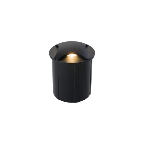 Lampa zewnętrzna do wbudowania PAT LED 3W 12lm 3000K M 8162 Nowodvorski
