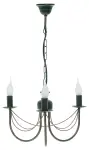 LAMPA WISZĄCA WIOLETTA III 1352 Nowodvorski