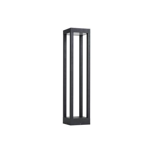 Słupek ogrodowy IP54 STRUCTURE LED 13W 820lm 3000K 8145 Nowodvorski