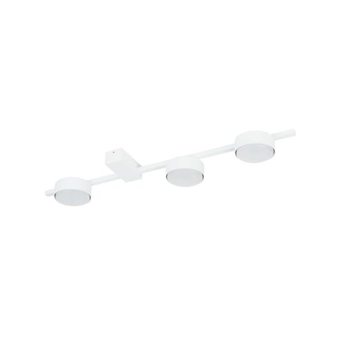 Plafon biały PILLS WHITE III 8268 Nowodvorski Lighting