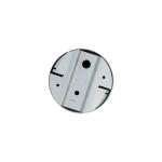 Tuba HALO WHITE/BLACK 8195 Nowodvorski Lighting