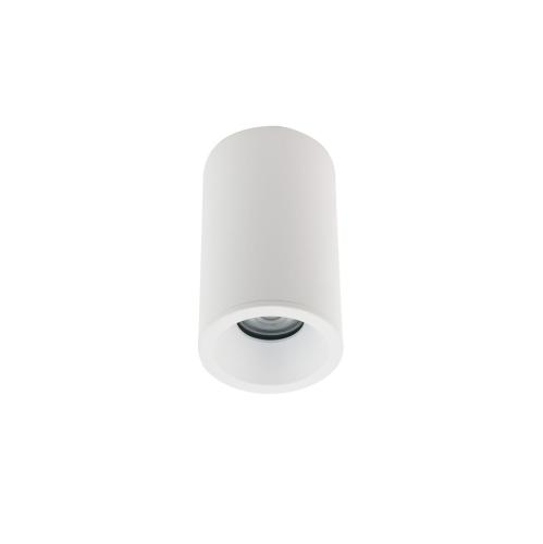 LAMPA SUFITOWA ŁAZIENKOWA ALPHA WHITE IP54 BIAŁA 8362 Nowodvorski