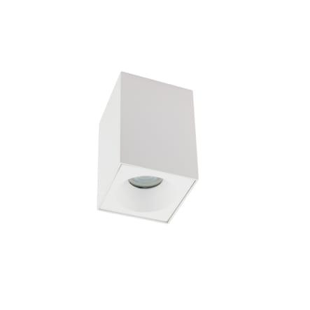 LAMPA SUFITOWA ŁAZIENKOWA BRAVO WHITE IP54 BIAŁA 8364 Nowodvorski