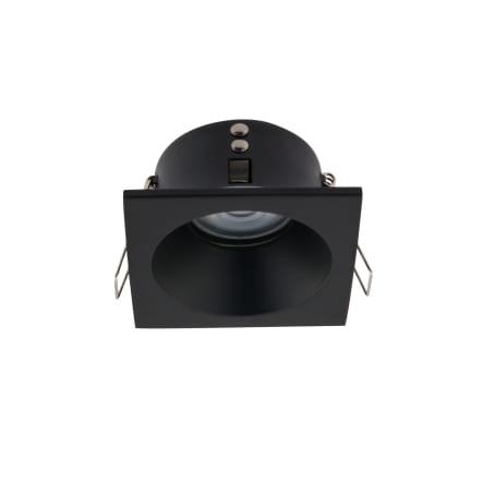 OPRAWA WPUSZCZANA IP54/IP20 DELTA BLACK CZARNA 8370 Nowodvorski