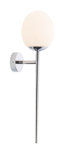 Kinkiet IP44 TORCH 8123 Nowodvorski