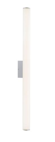 Kinkiet IP44 ICE TUBE LED S 12W 1200lm 4000K 8118 Nowodvorski