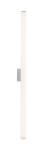 Kinkiet IP44 ICE TUBE LED M 18W 1750lm 4000K 8120 Nowodvorski