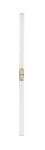 Kinkiet IP44 ICE TUBE LED M 18W 1750lm 4000K 8120 Nowodvorski