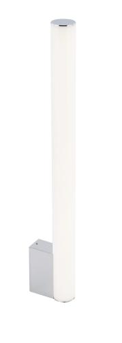 Kinkiet IP44 ICE TUBE LED M 8W 700lm 4000K 8122 Nowodvorski