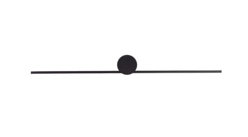 Kinkiet IP44 PIN LED S 6W 280lm 4000K 8127 Nowodvorski