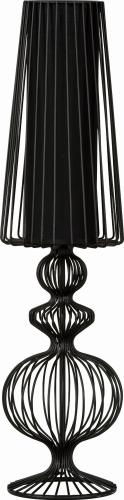 LAMPA STOŁOWA AVEIRO L BLACK I 5126 Nowodvorski