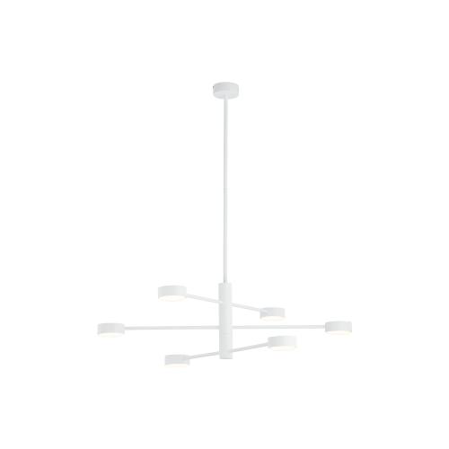 Lampa wisząca ORBIT 7942 Nowodvorski Lighting