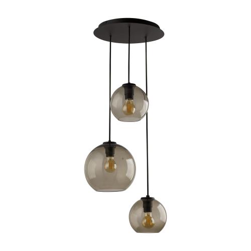 Lampa wisząca VETRO III 7641 Nowodvorski Lighting