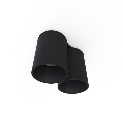Spot EYE TONE II BLACK 8086 Nowodvorski Lighting