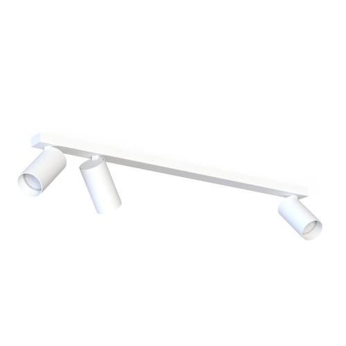 Listwa ze spotami MONO III WHITE 7811 Nowodvorski Lighting