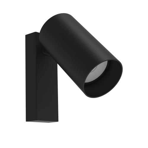 Kinkiet z włącznikiem MONO I BLACK 7840 Nowodvorski Lighting