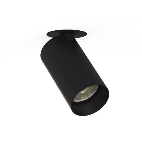 Oprawa wpuszczana MONO SURFACE I BLACK 7833 Nowodvorski Lighting