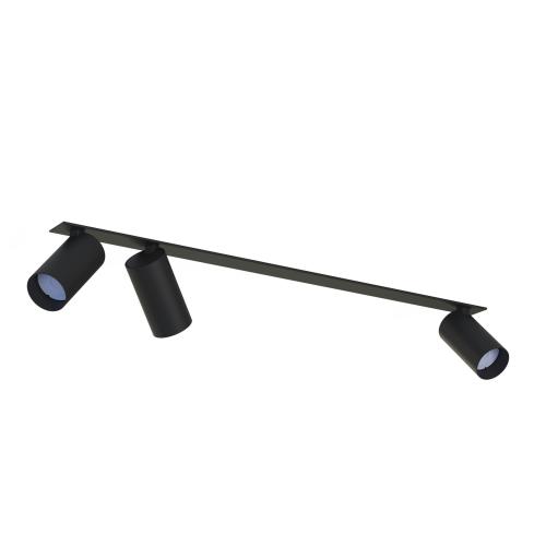 Oprawa wpuszczana MONO SURFACE III BLACK 7835 Nowodvorski Lighting