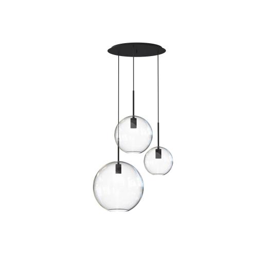 Lampa wisząca SPHERE III 7788 Nowodvorski Lighting