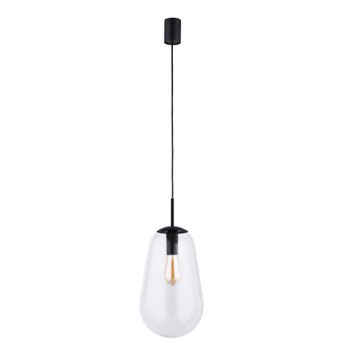 Lampa wisząca PEAR BLACK M 7798 Nowodvorski Lighting